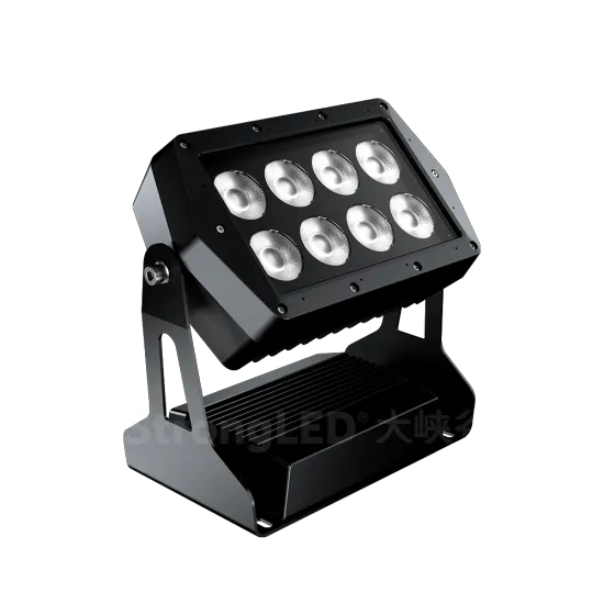 New flood light City Power CP5 high lumens