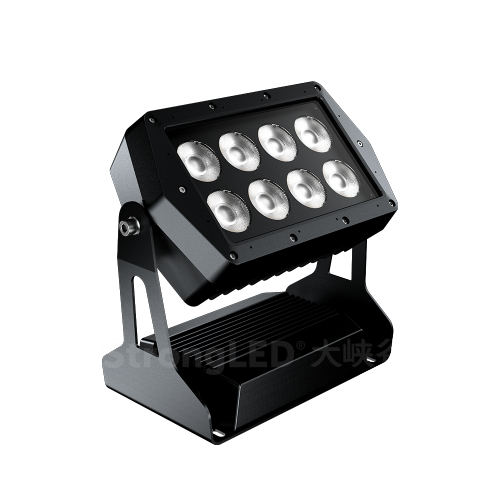 Kualitas tinggi IP67 Arsitektur COB Flood Light CP5