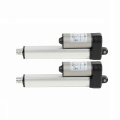 High Speed Linear Actuator Position Feedback