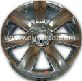 18 "replika aluminium aloi roda untuk Chevrolet CAPTIVA