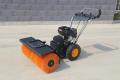 Mesin Penyingkiran Snow Shovel Salji Snowblower Mesin