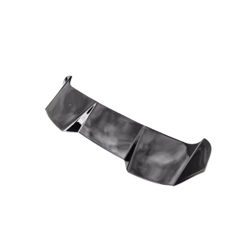 19-22 XRV Vezel Waste Style Abs Tail Wing Tylne dach