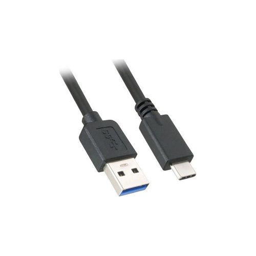 USB -Kabel für Android -Telefoncomputer
