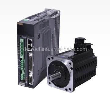 Best Quality 750W AC Servo Motor 220V
