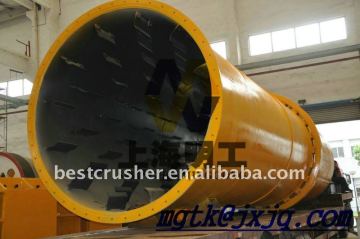Rotarydrier / water drier machine / hay drier