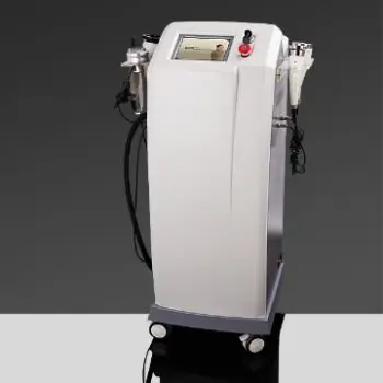 DM-V9 RF CAVITATION LIPOLYSIS BEAUTY EQUIPMENT