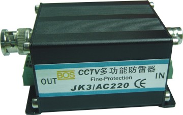 Surge Protector (CV-JK3/220)