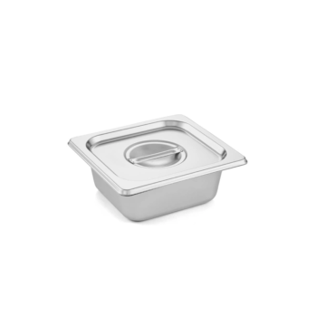 Stainless Steel Cookware GN Container