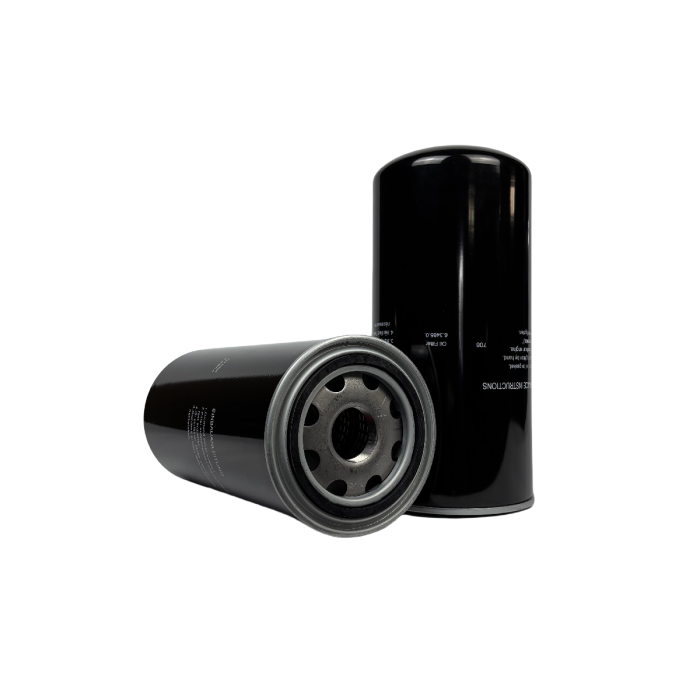 Алейны фільтр паветранага кампрэсара 6.3465.0