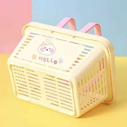 Wholesale Simple My Melody Clothing & Snack Storage Boxes
