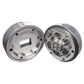 Moldes de perfil de alumínio industrial de várias cavidades de boa qualidade