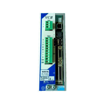 New Servo Drive Controller NCR-CDA1A2A-101 for Three-Phase AC 200-230V, 0.1KW