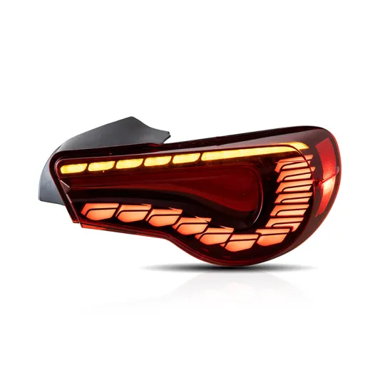 Wholesale LED Rear Light Assemblies for Wuling Almaz/Rongguang/Hongguang N200/N300