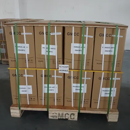 GMCC Brand Original New compressor for air conditioner