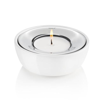 Orange Color Tealight Scented Candle Supply