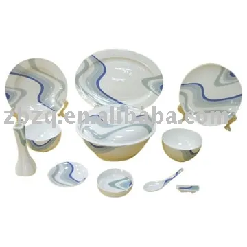 tableware