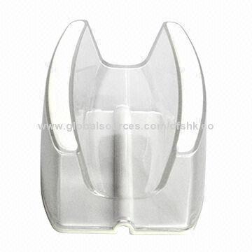 Professional and High-Quality Display Mobile Phone Holder, High-degree of Transparence