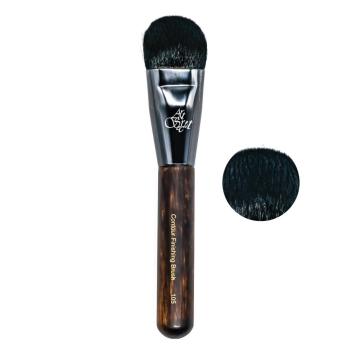 Contour Finishing Makeup Brush