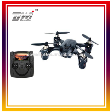 HUBSAN H107D X4 Quadcopter Drone with FPV Camera