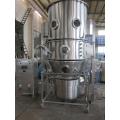 GMP standard medicine fluid bed granulator dryer