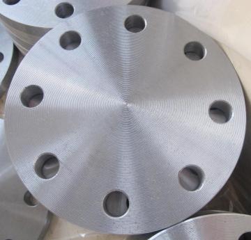EN1092-1 Type05/A Blind Flanges