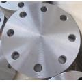 BS10 TABLE D Blind Flange