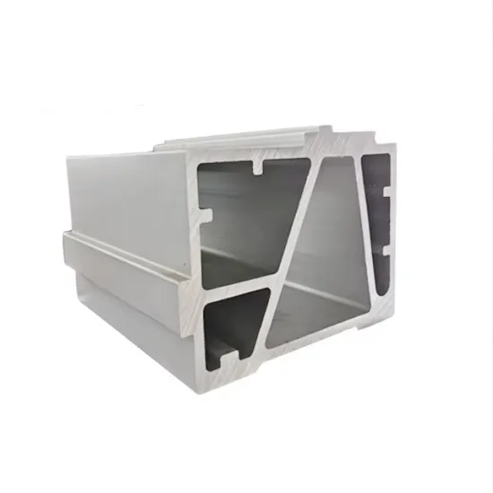 Horizontal CNC Laser Aluminum Profile Module and Beam