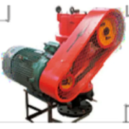 Delivery Screw Oil Pumps