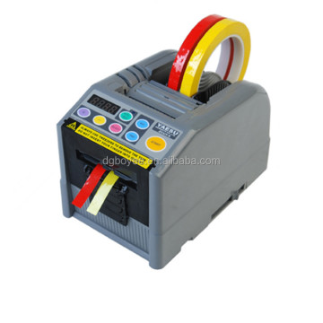 ZCUT-9 Automatic Tape Dispenser: Efficient Microcomputer Controlled Tape Cutting Machine