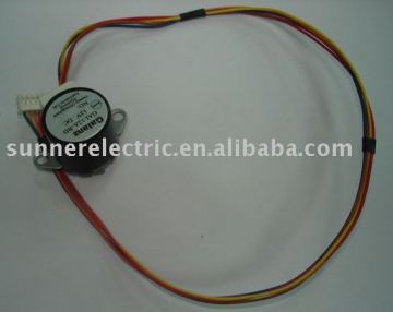 synchronous motor