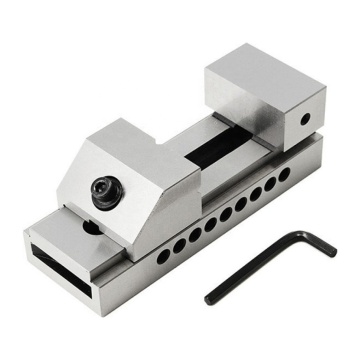 ROKTOOLS High Precision CNC Metal Working Machine Vise QKG25