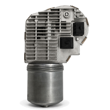 Intelligent 24V Heavy Duty Wiper Motor 100N.m