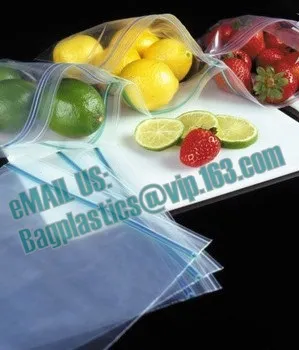 Zip sandwich Bags, Microwave Bags, Slider Bags, School Lunch Pouch, Slider grip bags