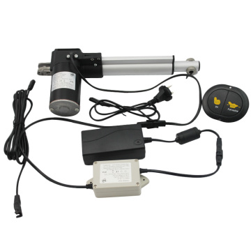 Cheap Motor Controllers 400mm Stroke 750n