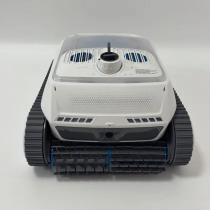 PC200 LITE Cordless Robotic Pool Cleaner