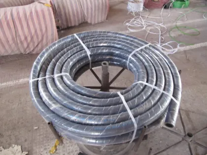 Golden air rubber hose