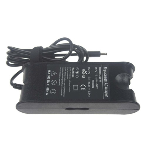 19,5 V 3,34 A 65 W Laptop-Adapter für Dell