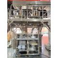 Multihead Vausemer Quick Cook Frozen Food Machine