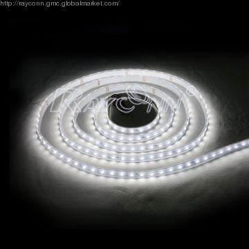 20m super length LED strip 24V DC with constant current IC(LY)