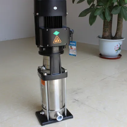 China manufacture high pressure southern pump / RO pump price