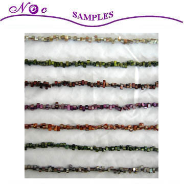 Shell Beads