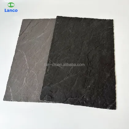 MCM Soft Slate Exterior Cladding Flexible Natural Stone Panels
