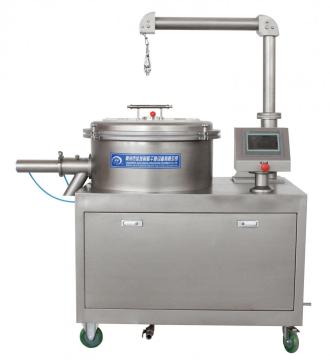 Ball Shape Damp Granules Spheroidizing Pelletizer Machine
