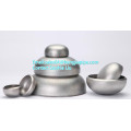 WPB SCH10 pipe end cap