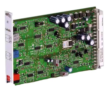 Proportional Valve Amplifier VT-MSPA2-2X/A5/000/000 in Stock: R901439037