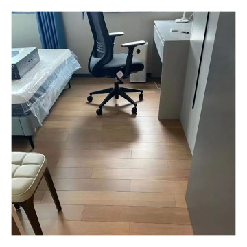 Piso de madera maciza de alta calidad Cumaru Haga clic para uso en el hogar interior