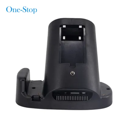 Pouring miscellaneous plastic shaped parts