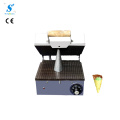 Pizza Cone Moulding Machine Stainless Steel Bakery Equipment