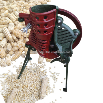 Hot Sale! Low Price Hans Manual Corn Thresher Machine - Hand Operated Corn Sheller