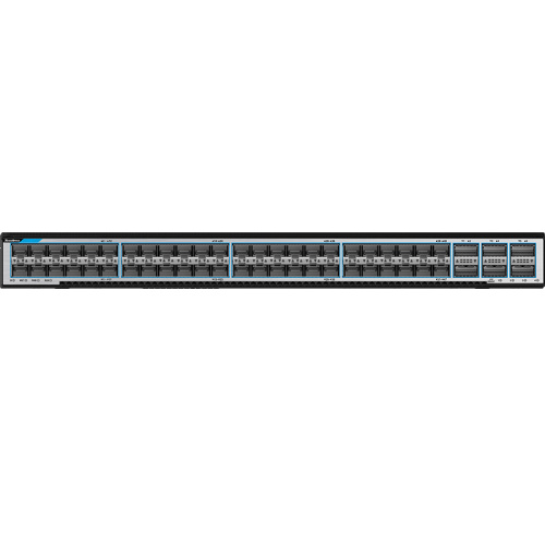 10G Enterprise Edge Data Center Switch S6750-48X6QB-AC